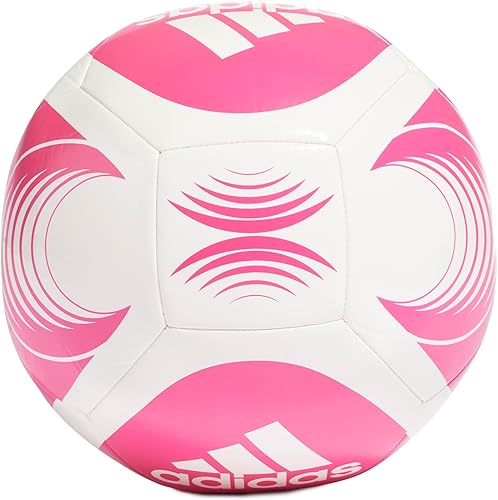 Miniatura 7 de adidas Balón de fútbol unisex Starlancer Club