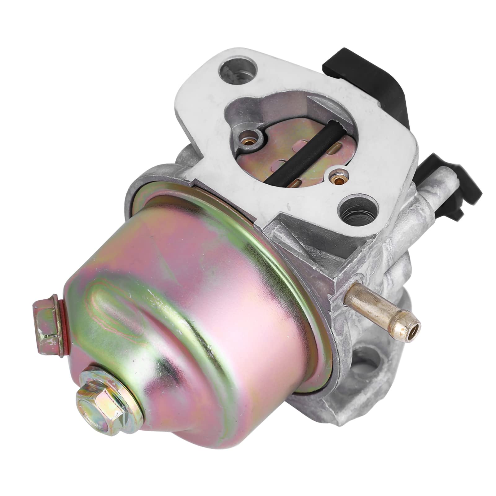 Generatore Carburatore con Guarnizione Isolante, Carburatori Motore e Parti, Carburatore 2KW - 3KW Generatore Kit Adatto GX160 GX200 168F Motore Carb SG