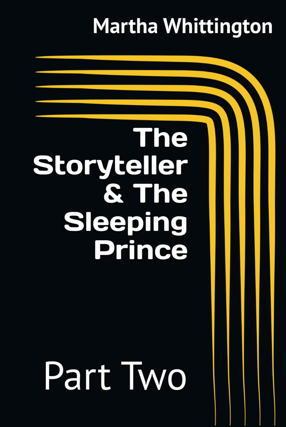 The Storyteller & The Sleeping Prince: Part Two (The Hitman's Journal)