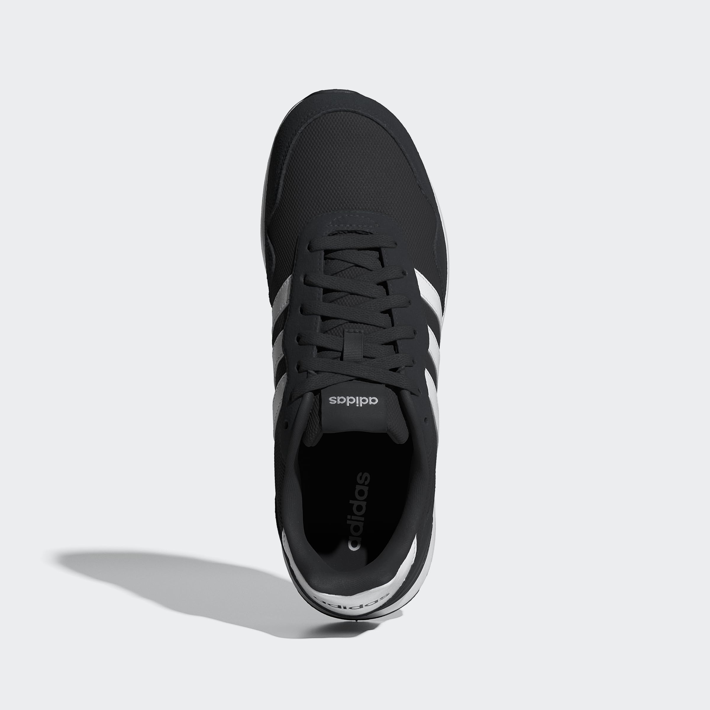 adidas Men's Zapatilla de Running 60s 4.0