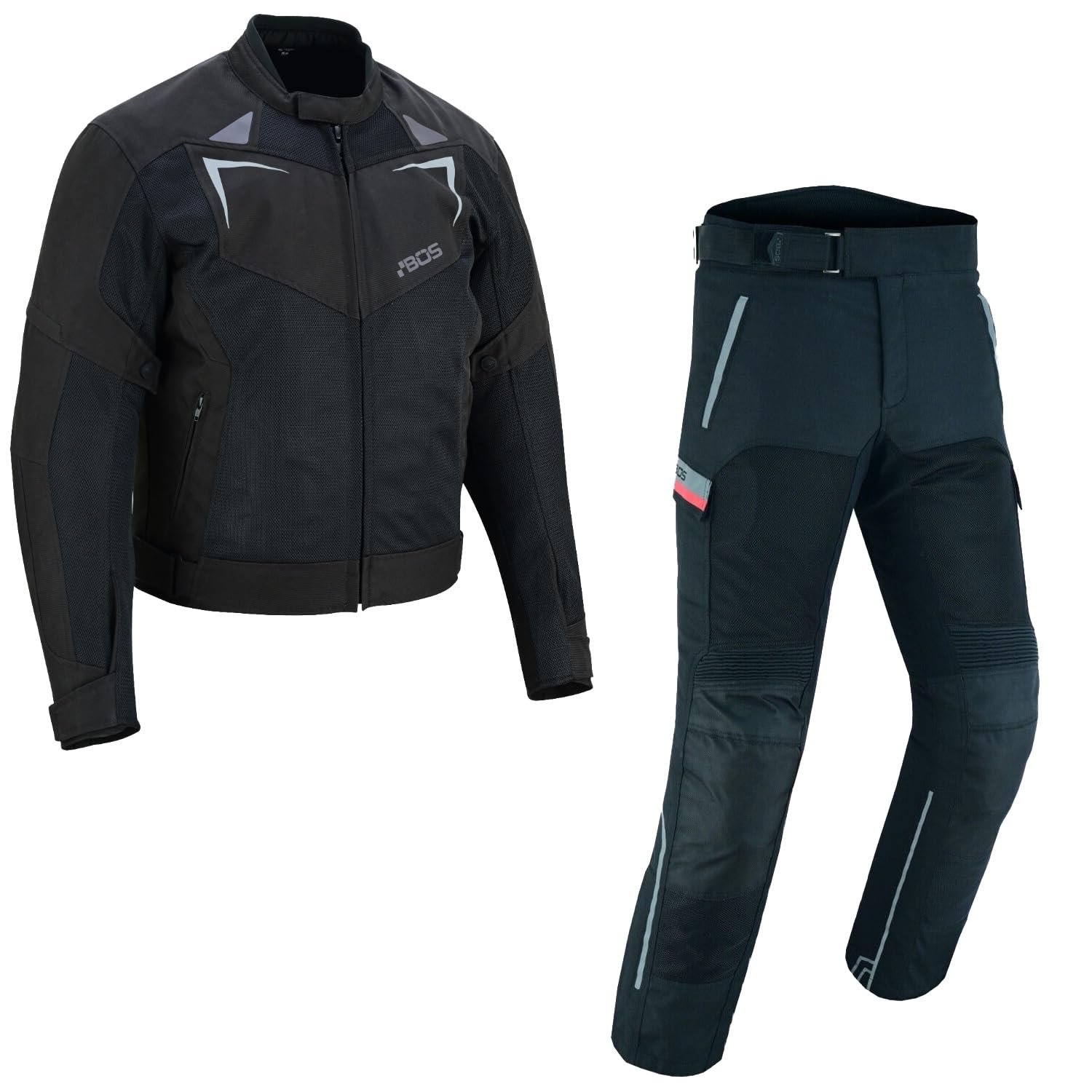 Herren Motorrad Chopper Textil Jacke Motorrad Sommer Jacke Harley