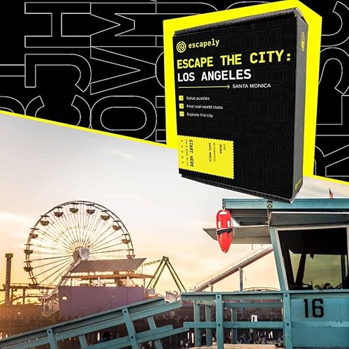 Miniatura 111 de Adventure Box - "Spy", Downtown Minneapolis, Minneapolis - Caza misteriosa para múltiples jugadores de Escape Room - Juego de rompecabezas