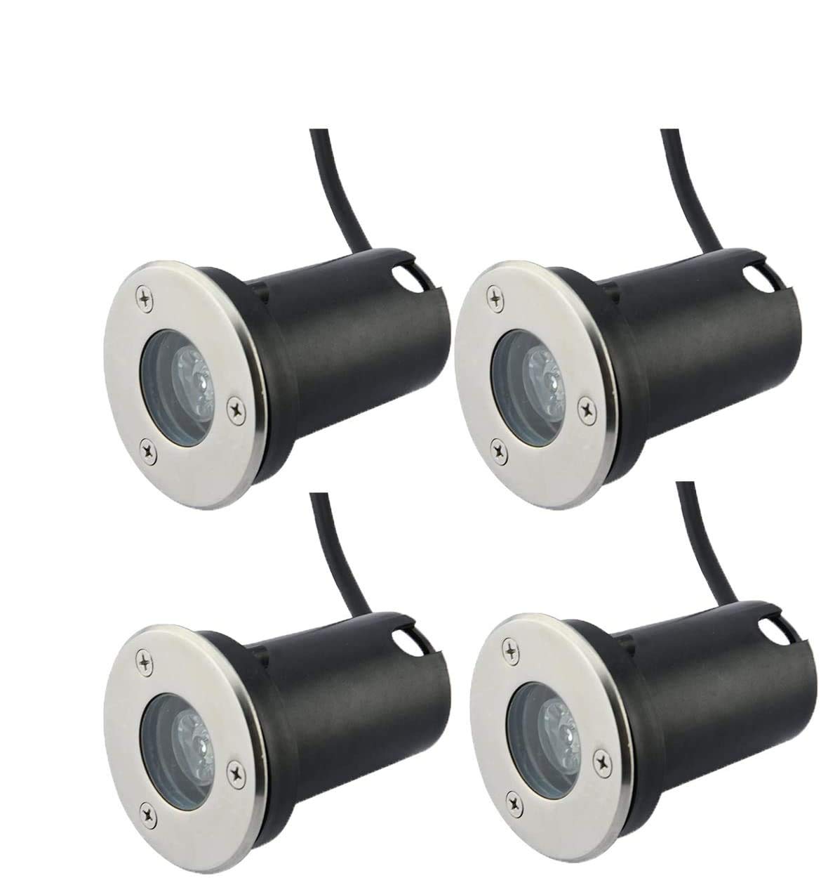 Buy RSN 1W LED Garden Buried Light IP65 Outdoor LED Underground