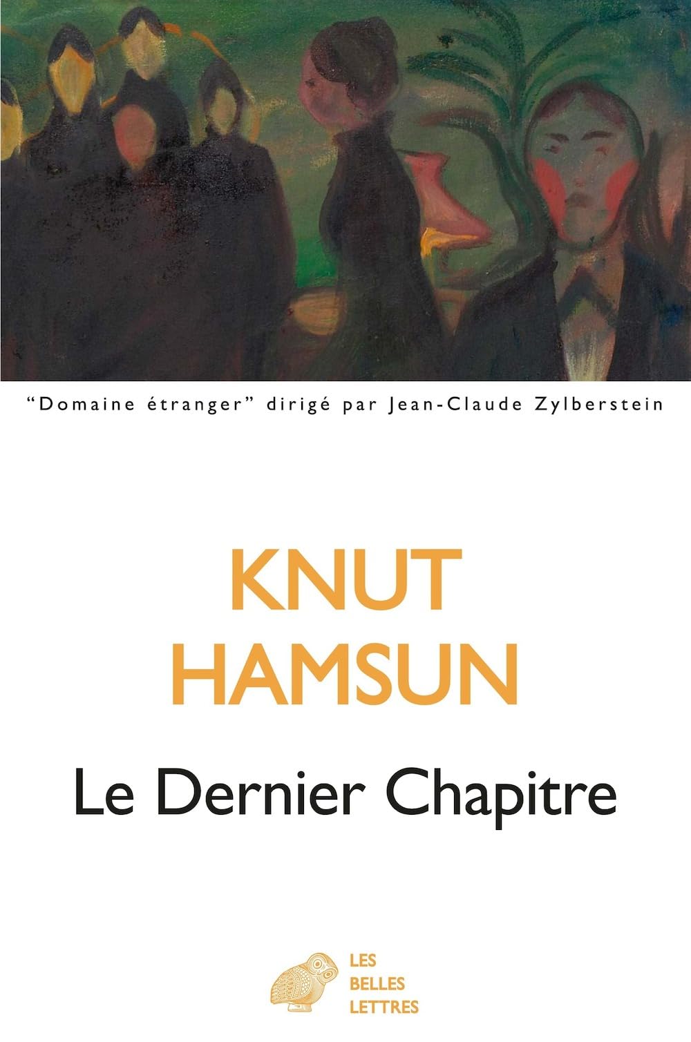 Dernier chapitre (Le)