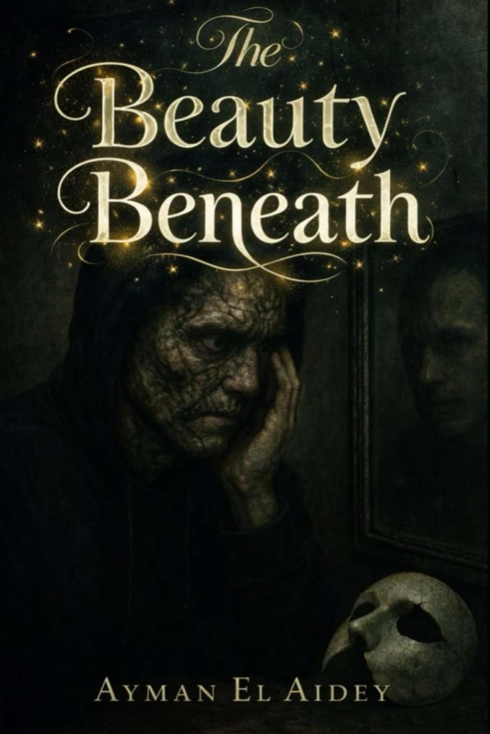The Beauty Beneath (Jamal Madfon) - Novella