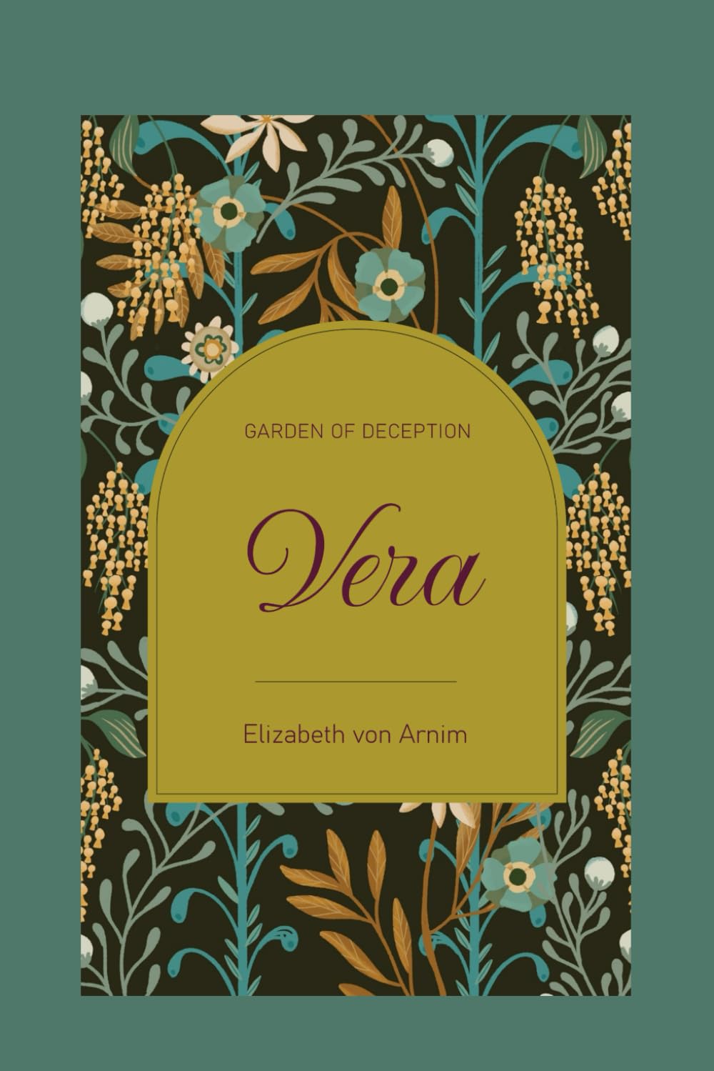 VERA: Garden of Deception