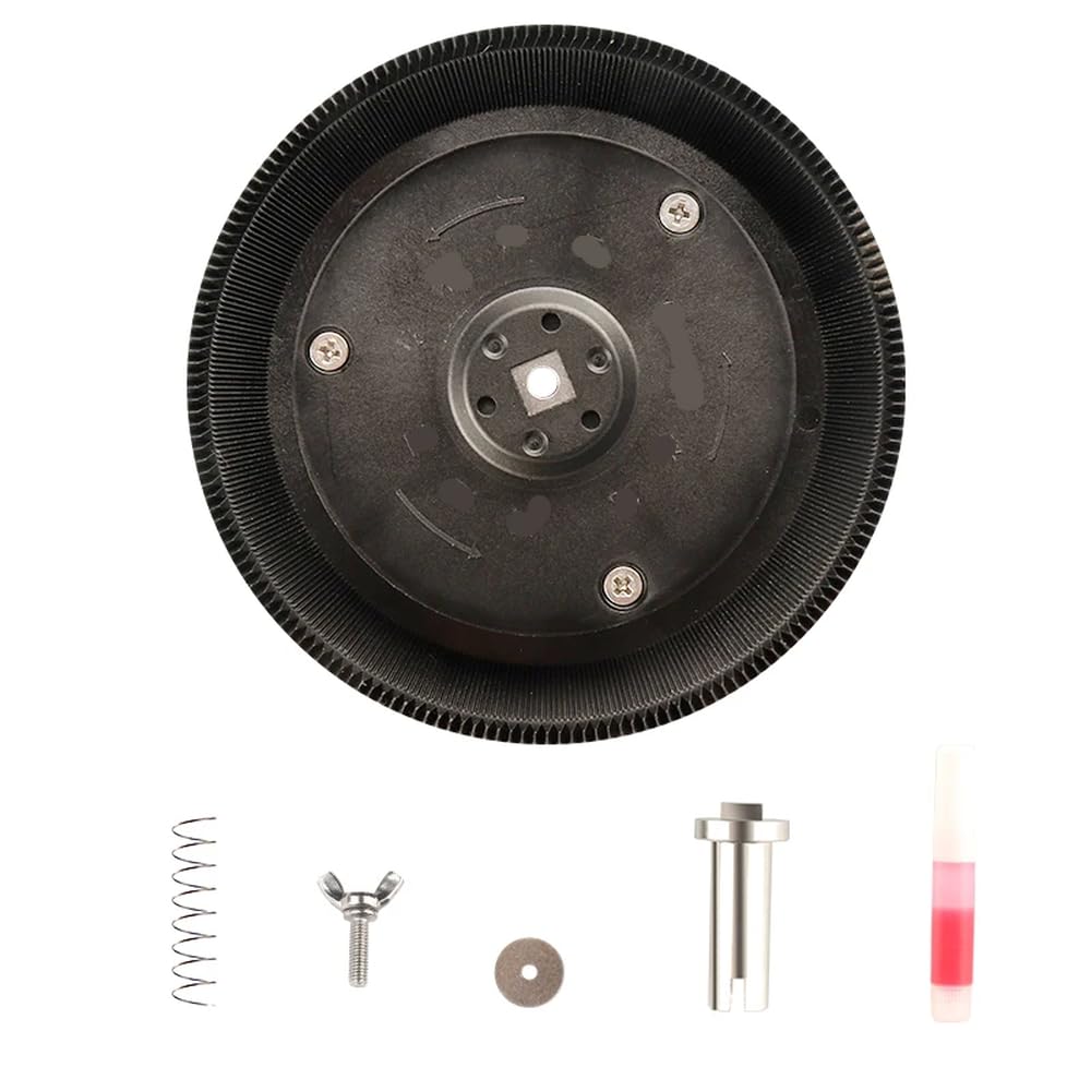 Disco di spruzzo centrifugo per drone compatibile con parti di accessori per droni a spruzzo agricolo Agras T20P T25 T40 T50(1pcs)