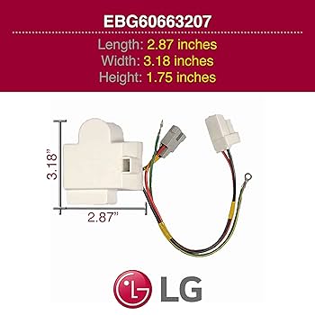 LG Electronics - 【くみ】 Amazon.com - Goodsby Replacement Cyclone Frame Assembly