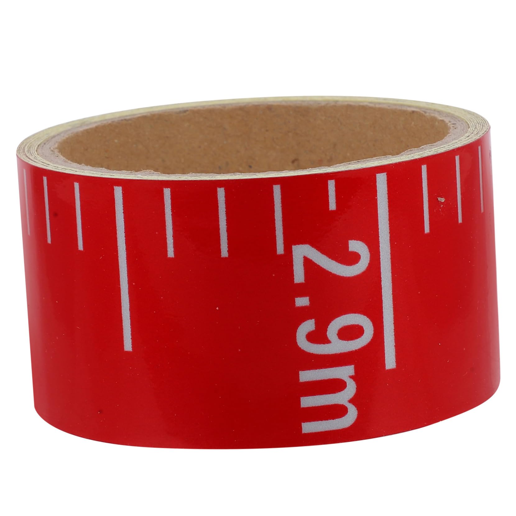 COSMEVIVI Water Level Scale Pool Water Level Gauge Liquid Level Indicator Tank Liquid Level Gauge Water Tank Level Indicator Water Level Sticker Swimming Pool Stickers Water Level Meter