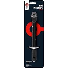 Mini Bike Pump 120 PSI / 8.3 Bar   Compact Portable Bicycle Hand Pump for Presta, Schrader Valve | Frame Mounted Small Manual Bike Pumps for All Bikes   MTB, Road, Mountain Bikes