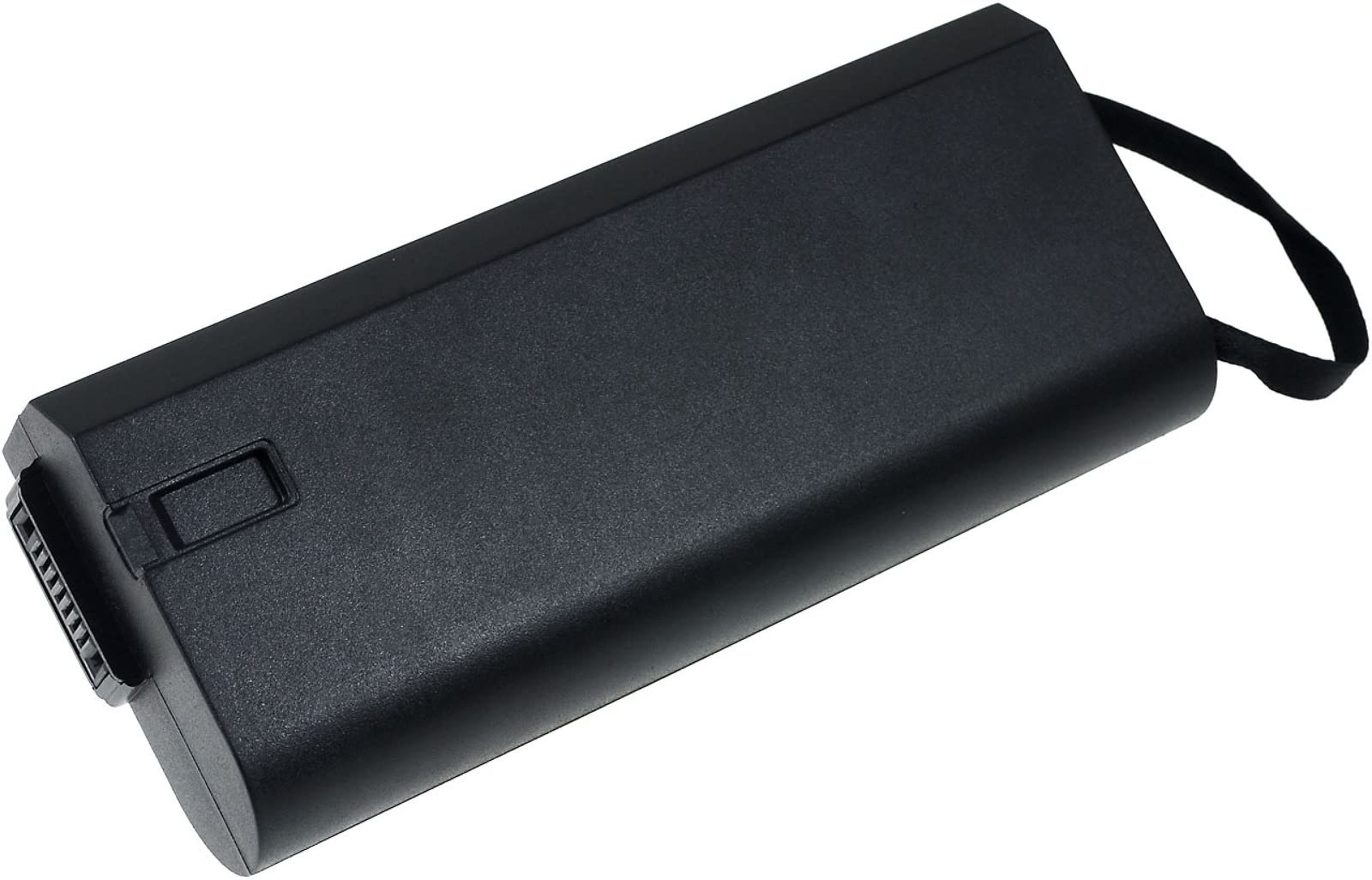 Batteria per strumento di rilevamento topografico Rohde & colore nero FSH20, 7,2V, Li-Ion