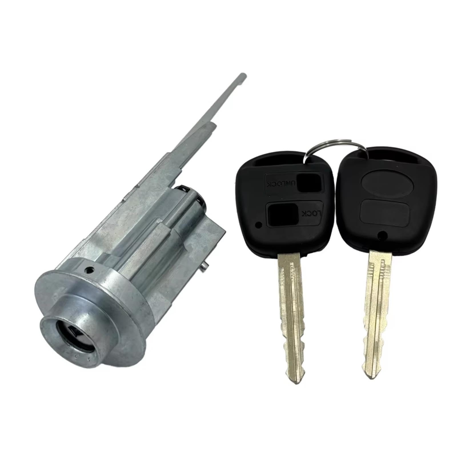 Cilindro Cerradura Encendido Para Toyota Para Land Para Cruiser 2003-2007