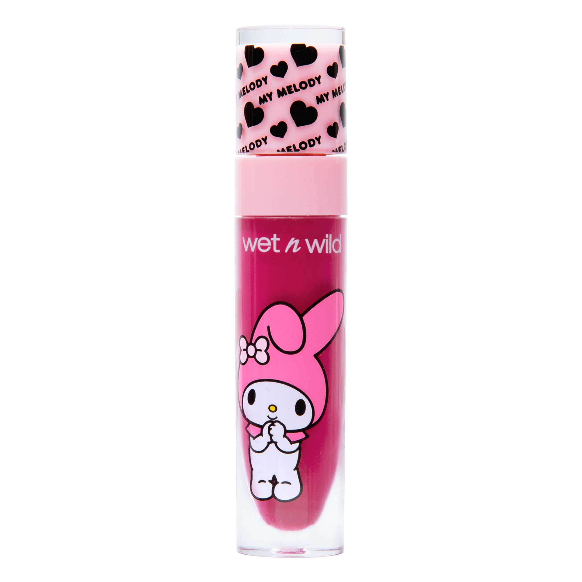 wet n wild Liquid Matte Lip Color, Sweetie Pie, 0.2 Ounce