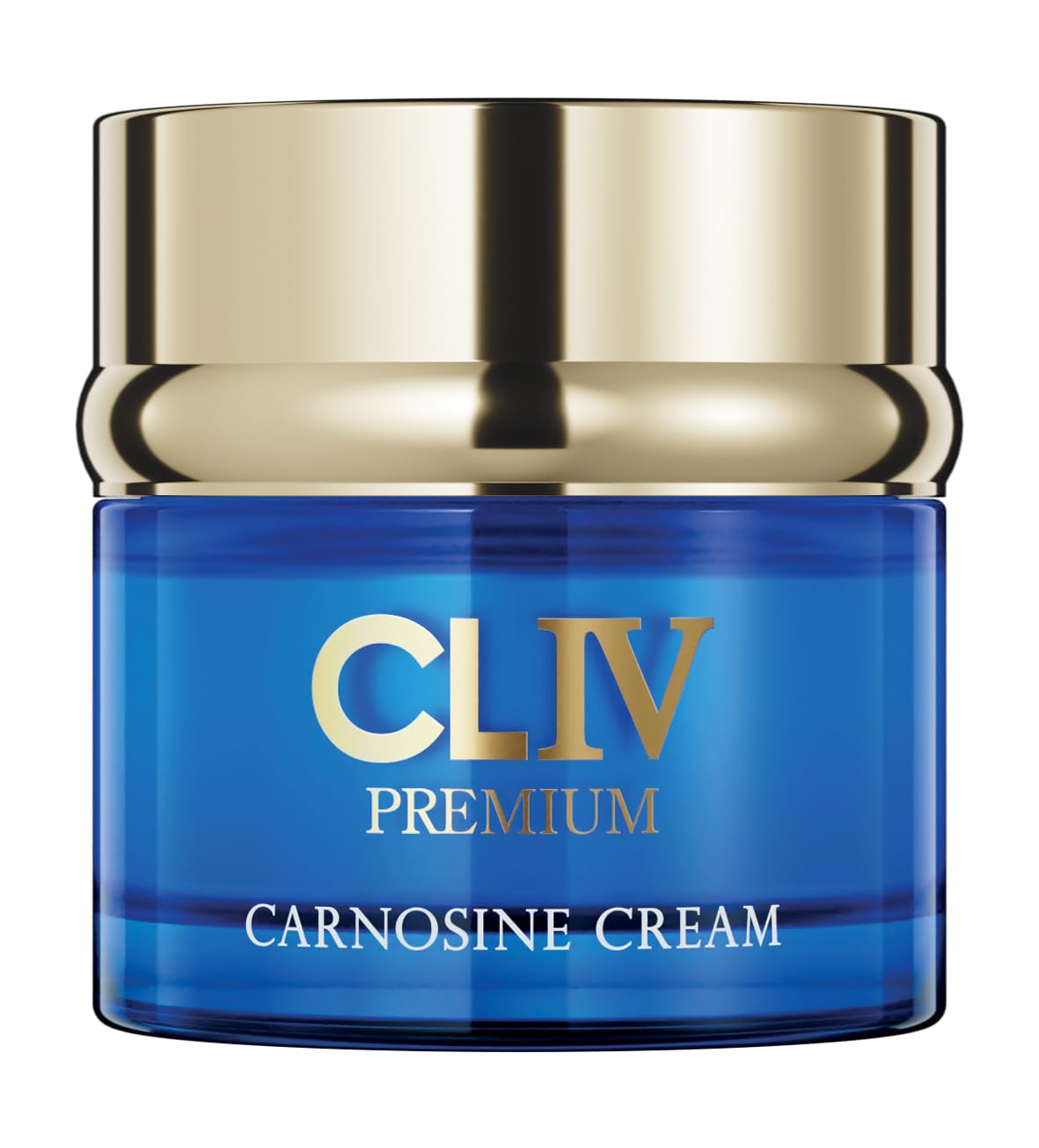 Amazon.com: CLIV Carnosine Cream – Korean Skincare Moisturizer