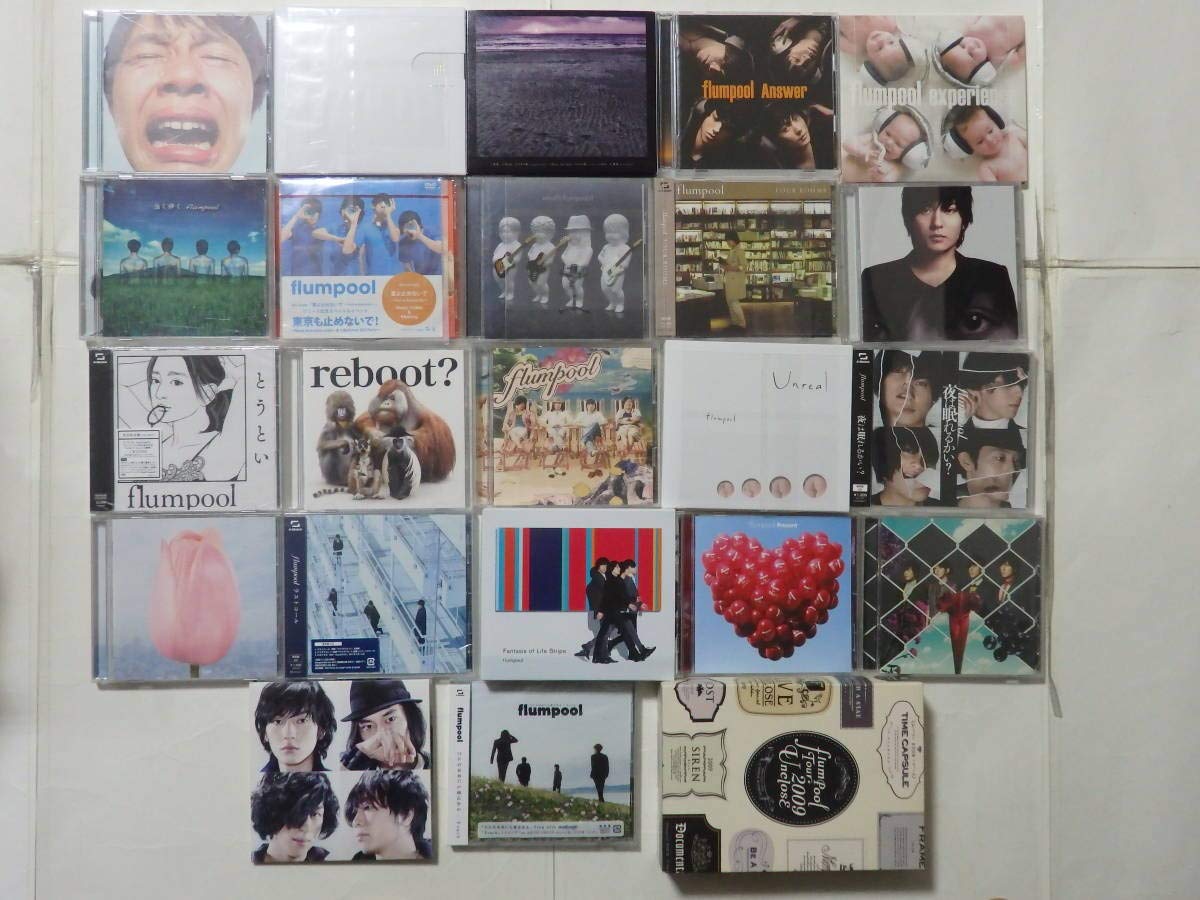 flumpool DVDセット Amazon.co.jp: flumpool 5th Anniversary Special Live「For our