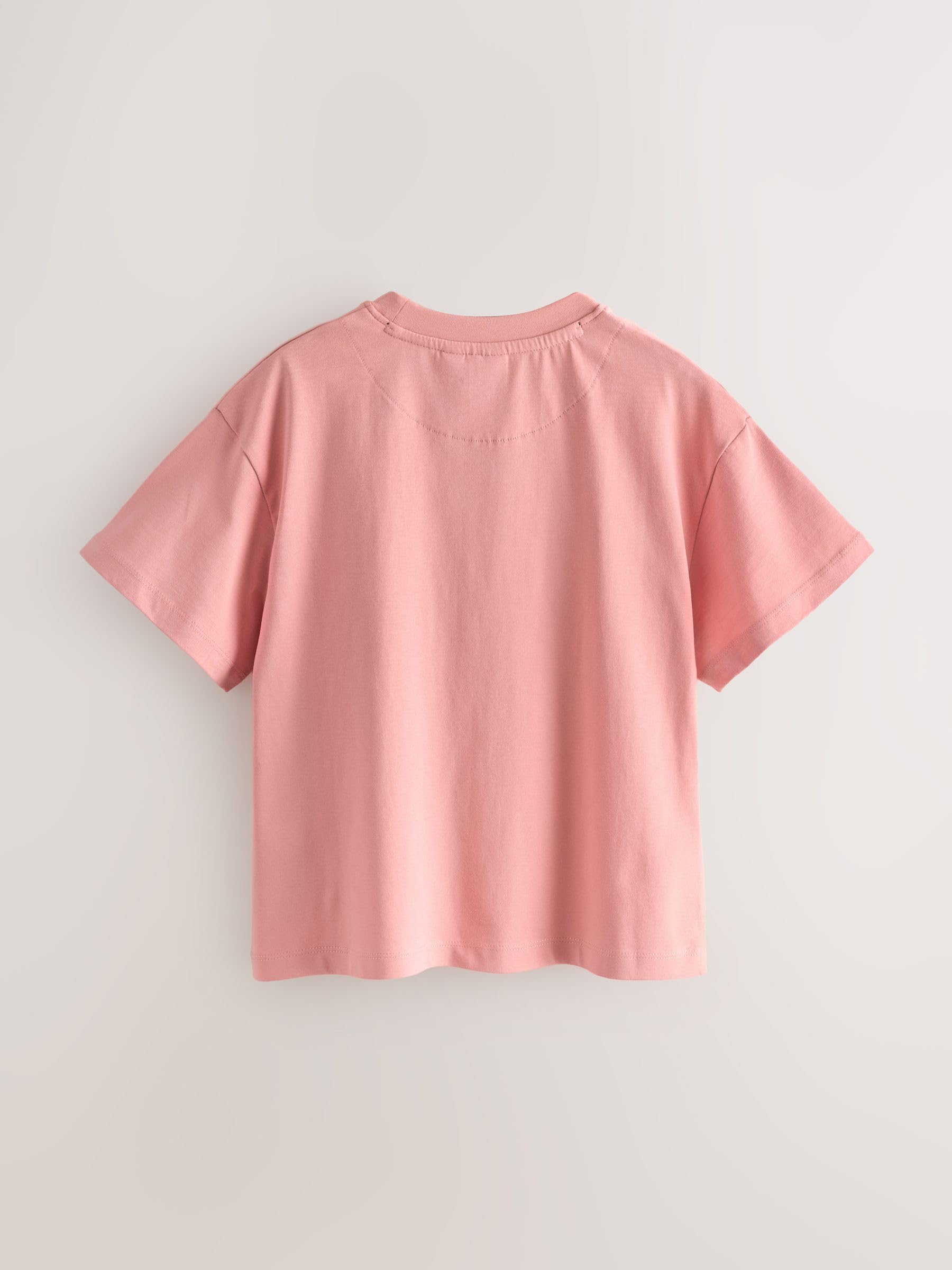 Starsze chłopcy Zestaw 3 koszulek Baker by Ted Baker