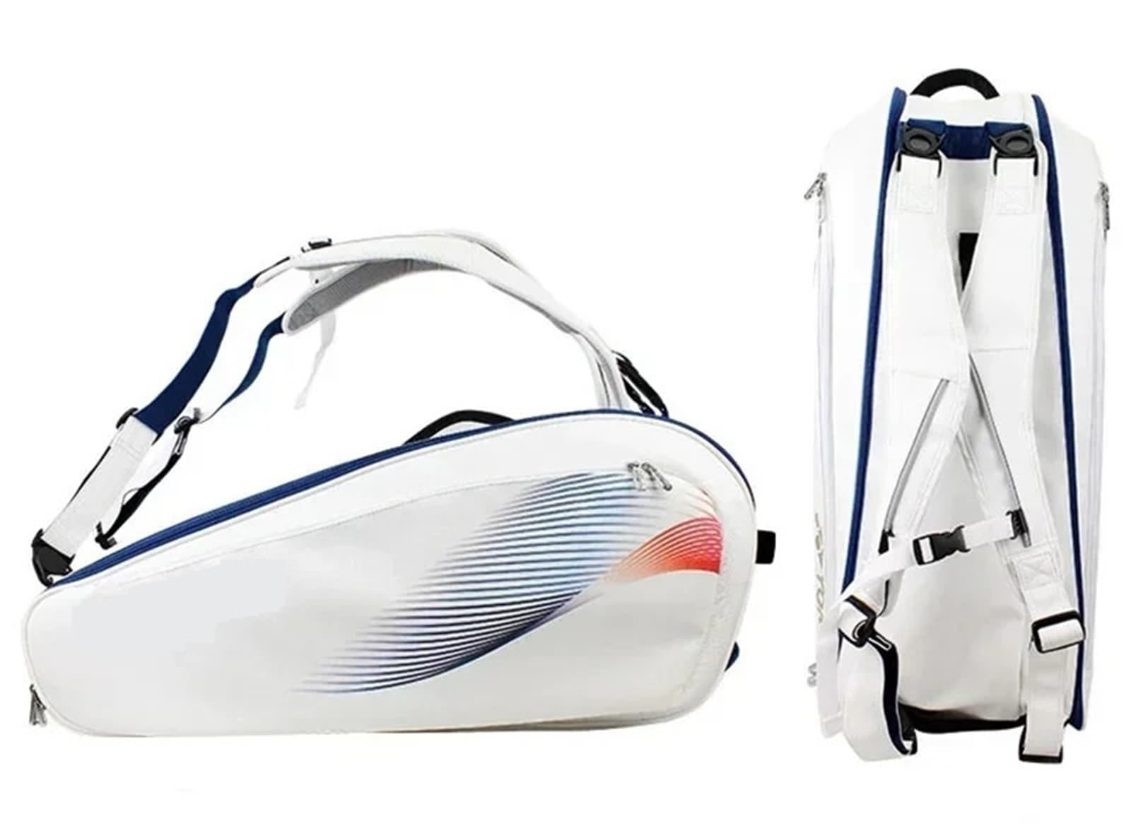 Bolsa De Tenis Mochila for Raqueta De Tenis Profesional