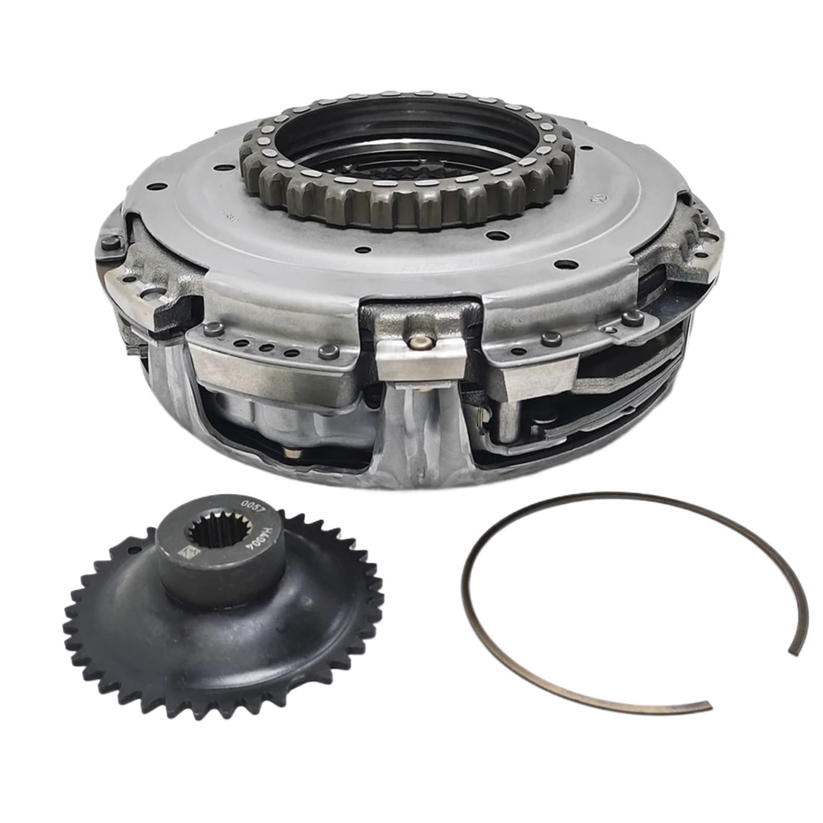 Dgoingpi One Color Manual Transmission Housing Fit For Ford Fit For Focus Fit For Fiesta 6Dct250 Dps6 Ps250 Transmission Dual Clutch Shift 602000800