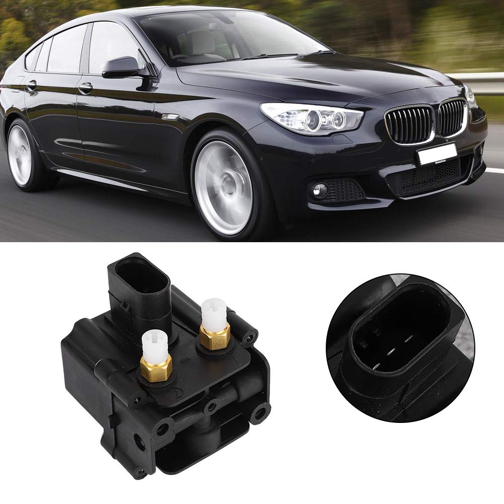 4722555610 Solenoid Valve 4722555610 Car Air Suspension Control  