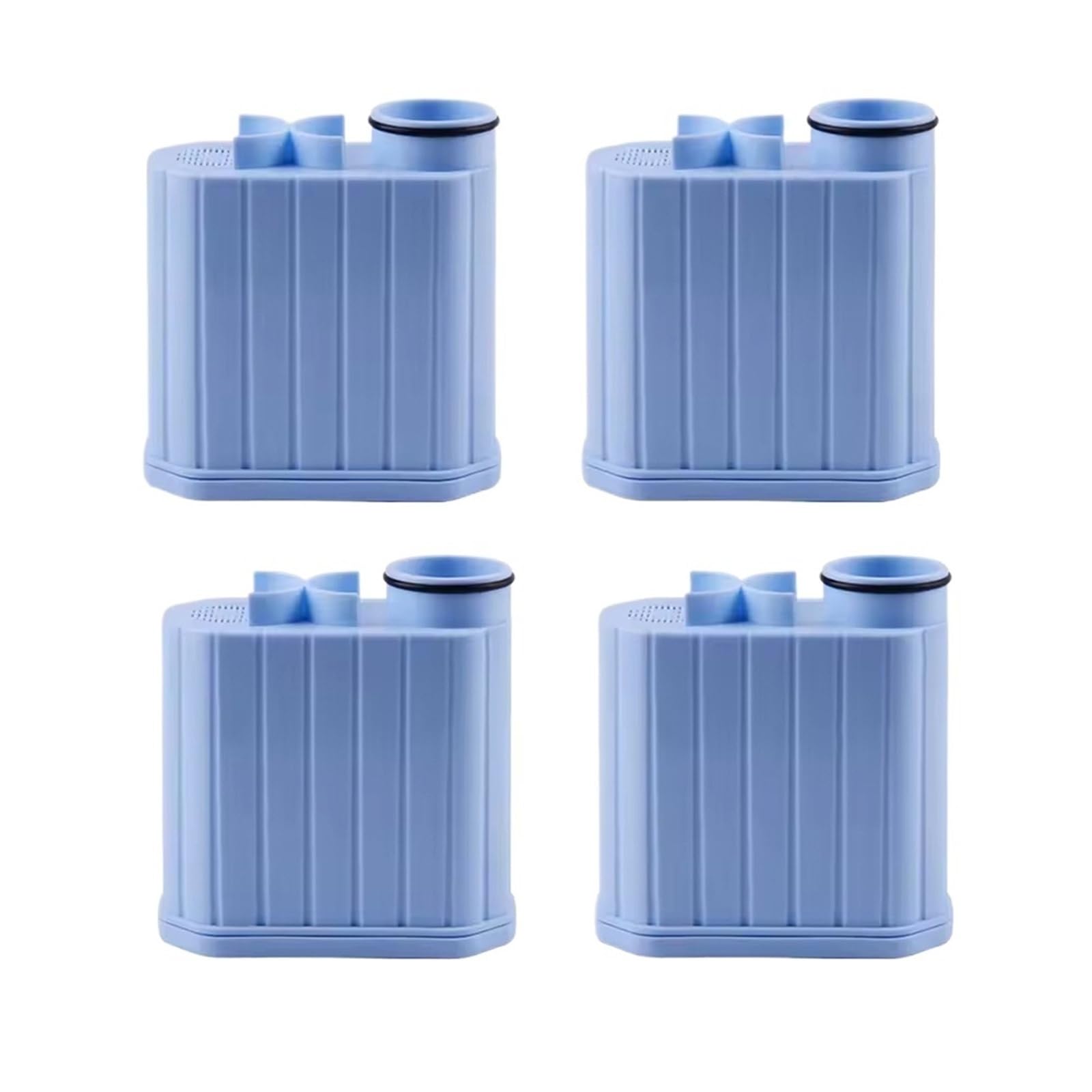 Compatibile con la cartuccia decalcificante del filtro dell'acqua di ricambio for macchina da caffè Philips Saeco AquaClean CA6903 CA6907(D)