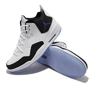 Amazon | [ナイキ] ジョーダン コートサイド 23 メンズ