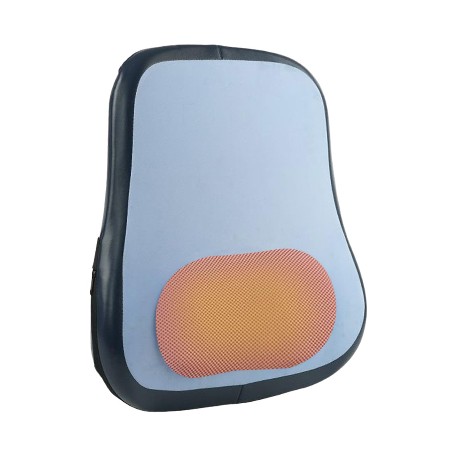 Masajeador Dorsal para Asiento | Masajeador Eléctrico para Espalda