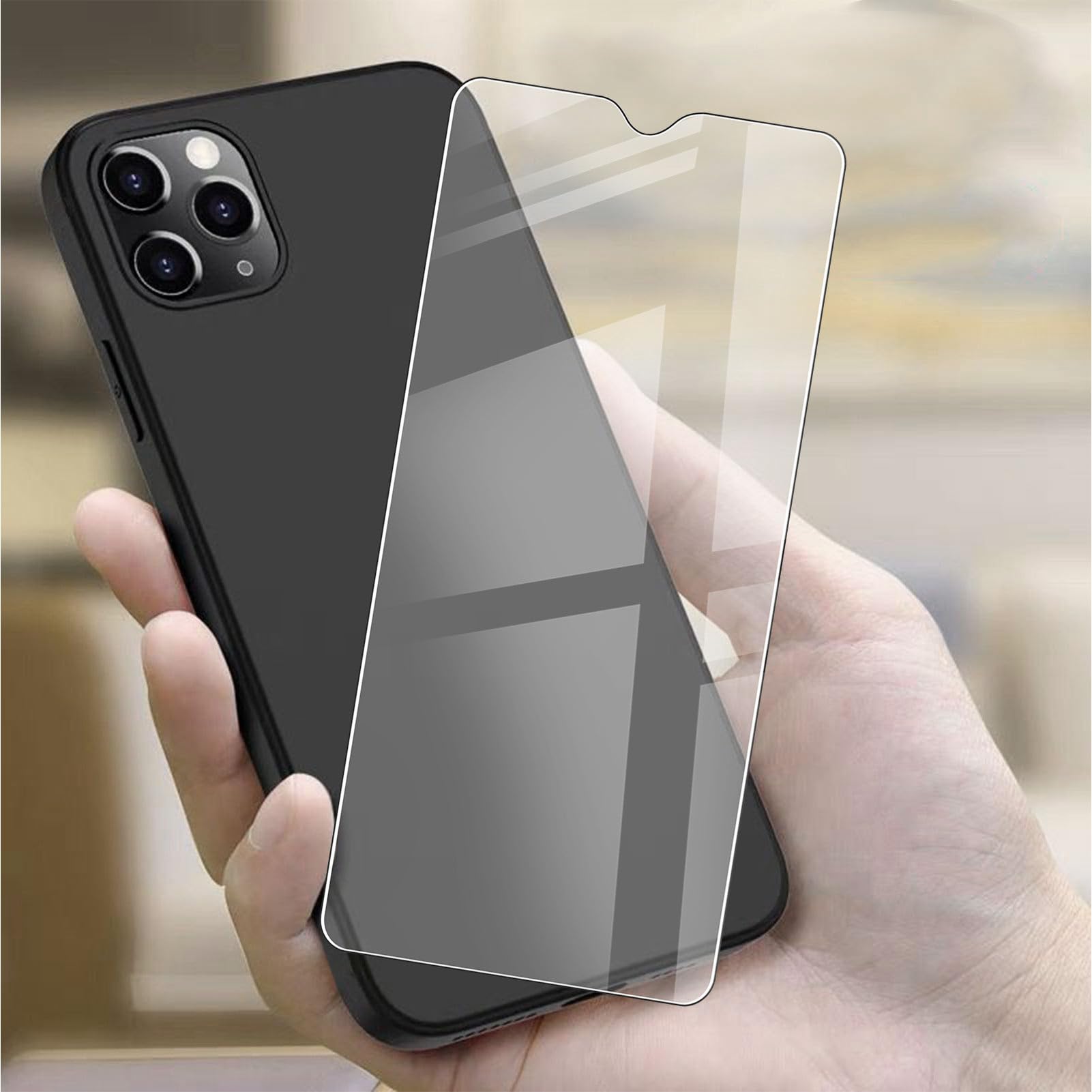Custodia Trasparente Ultra Slim In Silicone TPU Per HONOR X7 – Morbida E Antigraffio