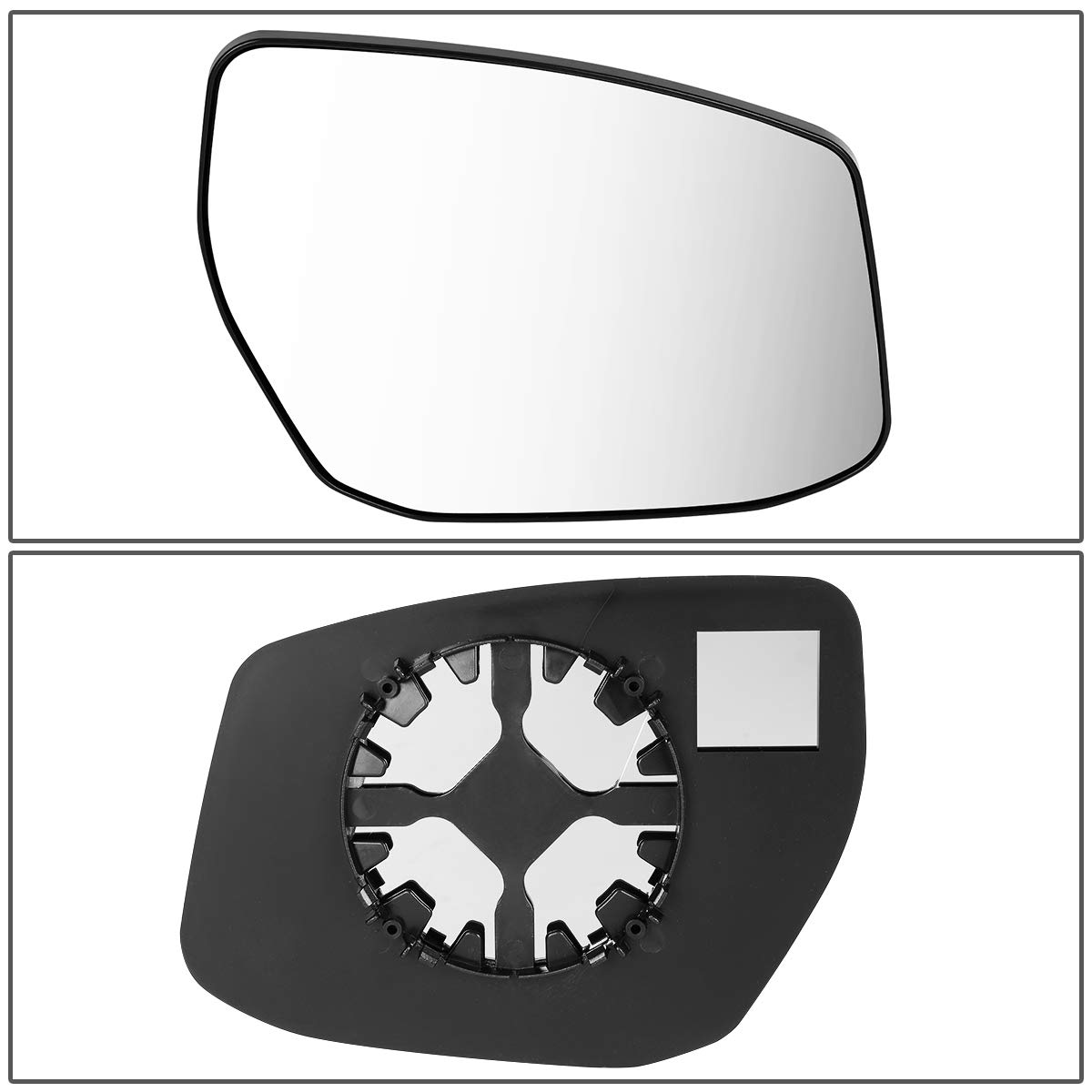 Amazon.com: Auto Dynasty 963653TH2A OE Style Passenger Right