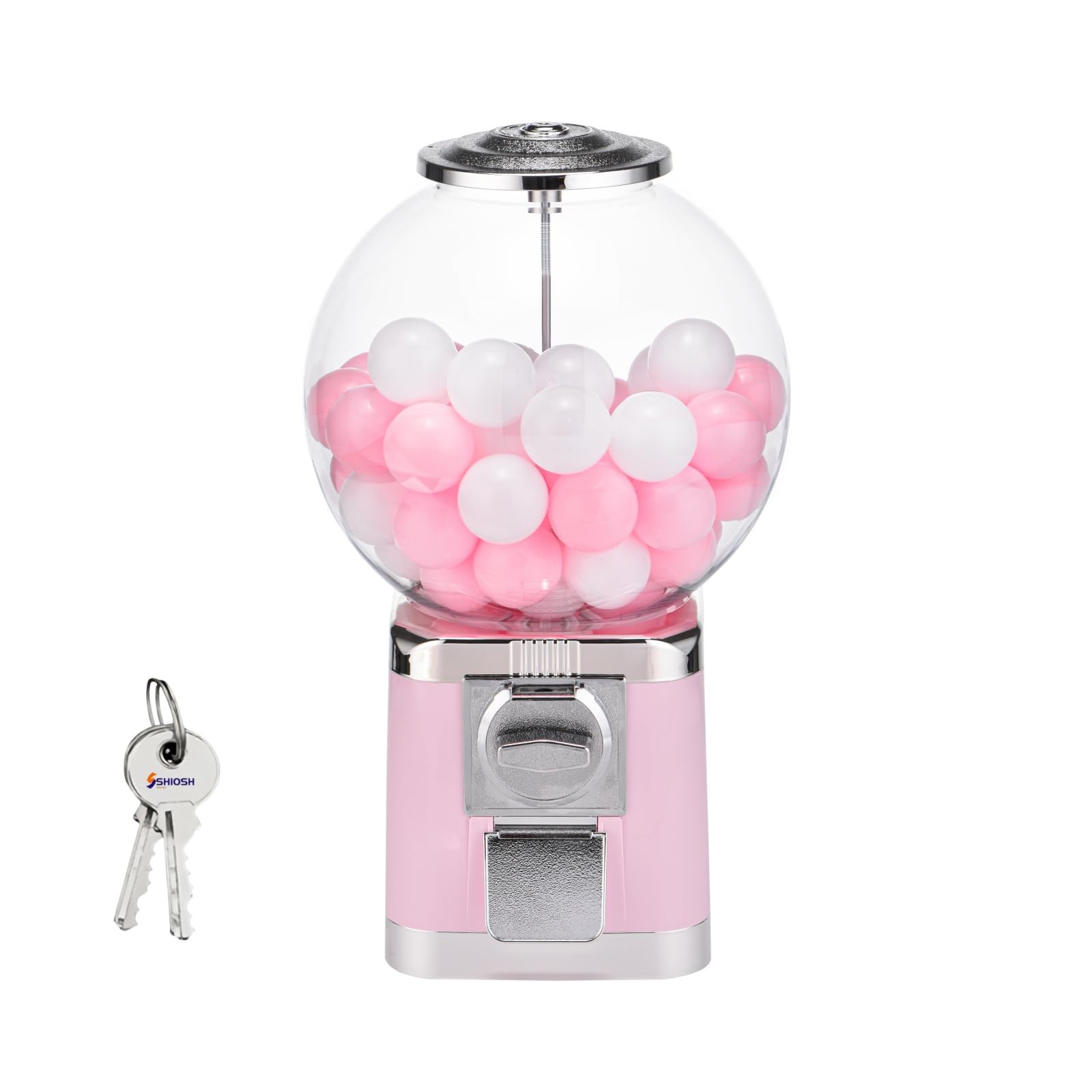 クリーニング済 ガチャガチャ 本体 500円 ガチャ ガチャポン 楽天市場】【公式】あミューズ ガチャガチャ 本体 500円で回る