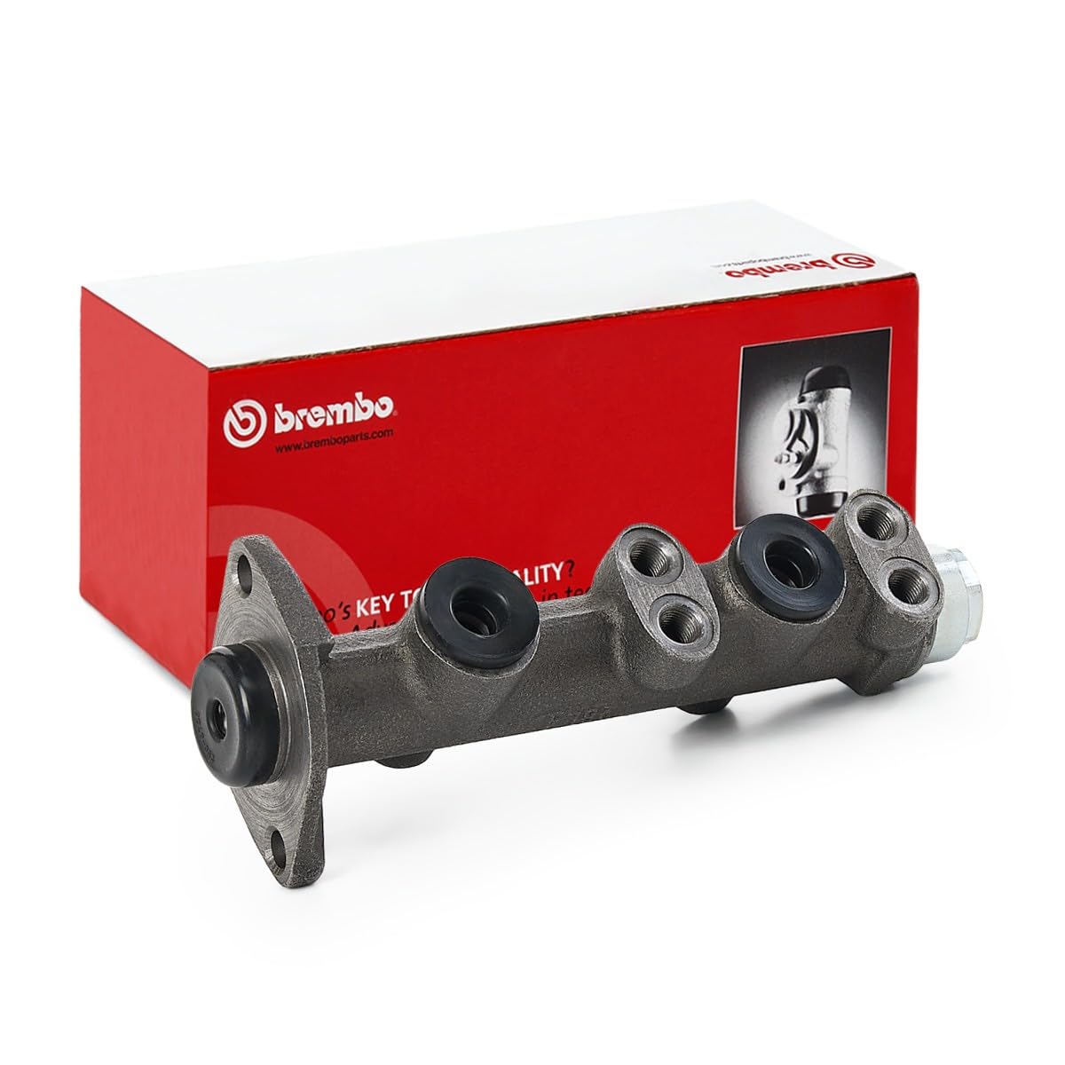 Brembo M23038 Brake Master Cylinder