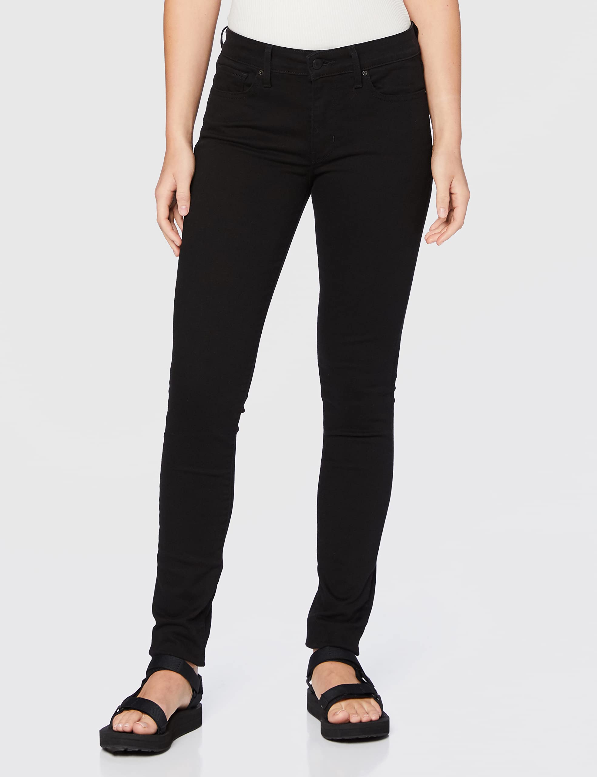 Levi's 711 Skinny Jeans Femme
