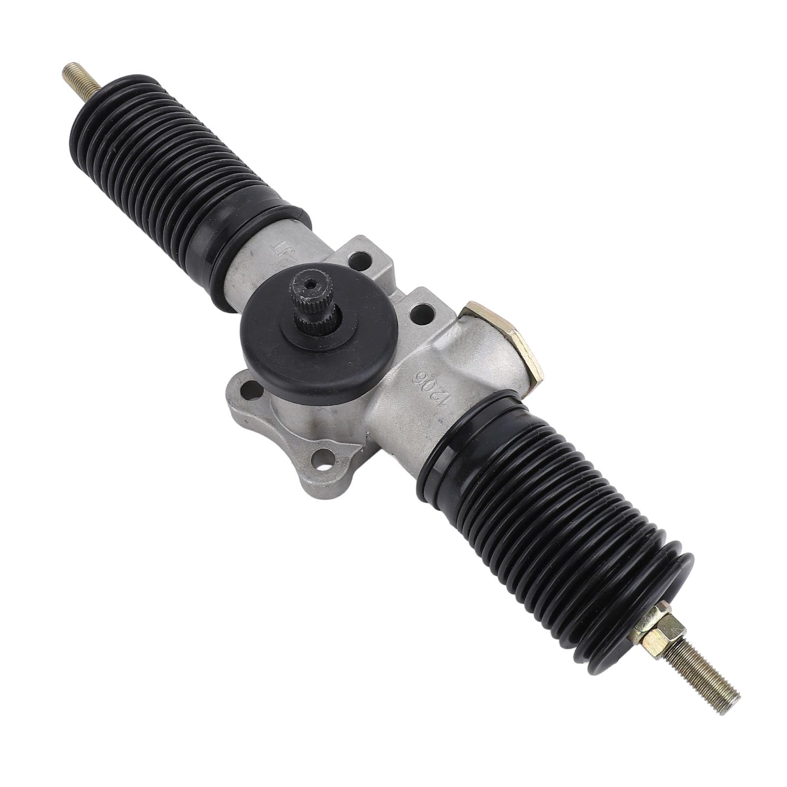 30T 360mm Servolenkgetriebewelle für Go Kart ATV UTV Quad Drift Trike - Lenkwelle aus Metalllegierung