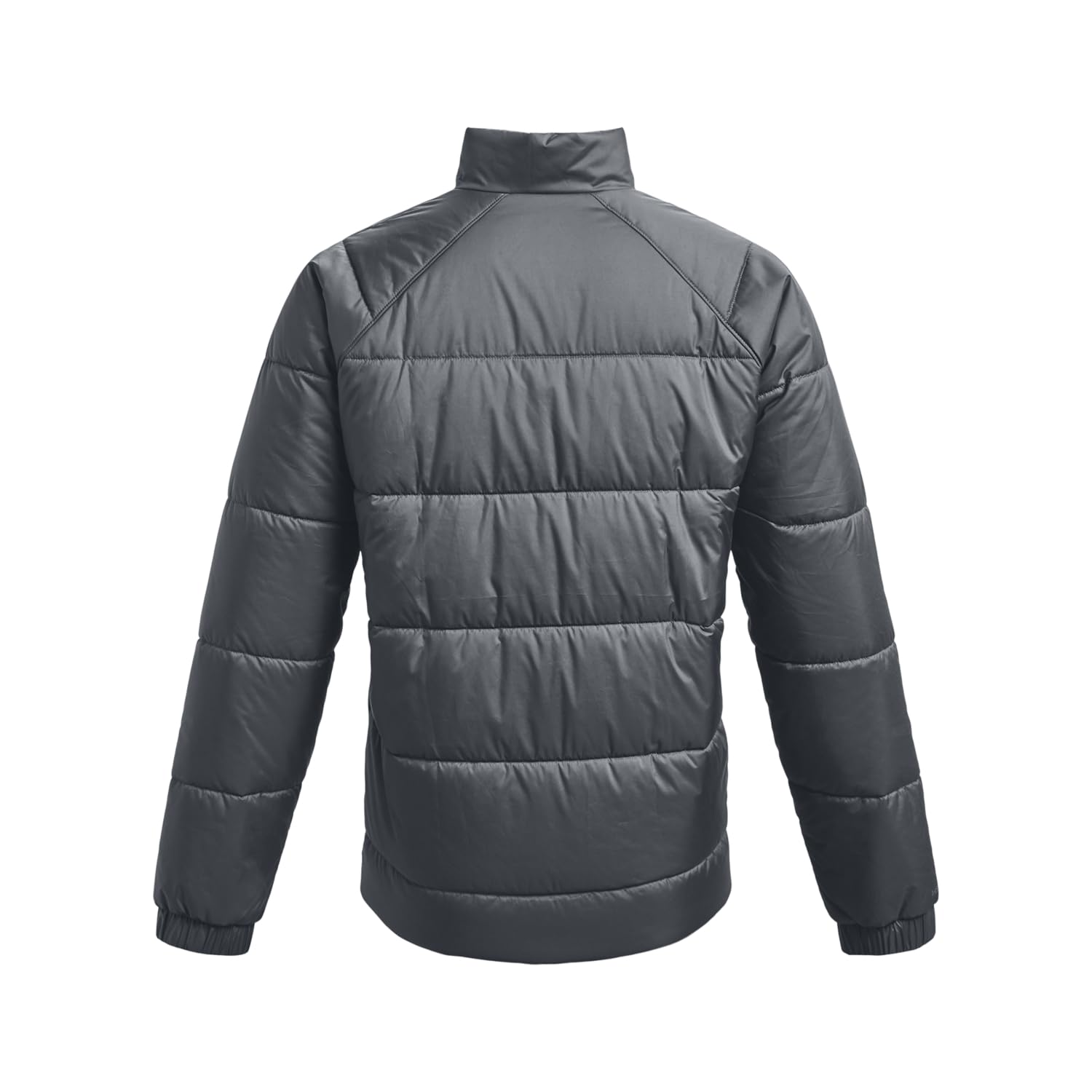 Under Armour Running - Textile - kurtka Insulate kurtka treningowa