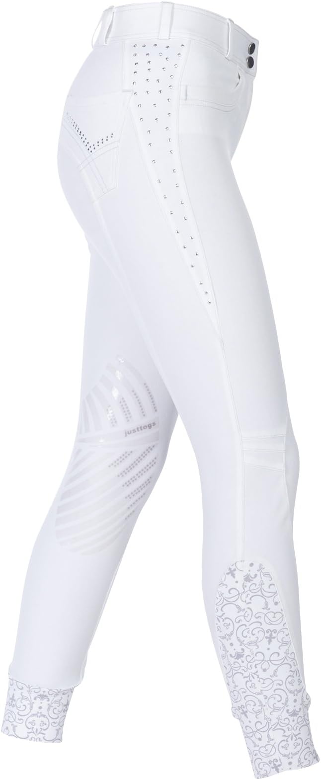 Just Togs Women's Opal Breeches