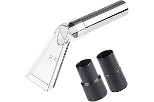 Rip Clean Extractor Kit for Shop Vac | Wet-Dry Vac into an Extractor