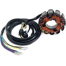 Stator for Kawasaki Jetski 21003-3730 900 ZXI /1100 ZXI /900 STX 1995 1996 1997 1998 1999 2000 2001 2002 2003...