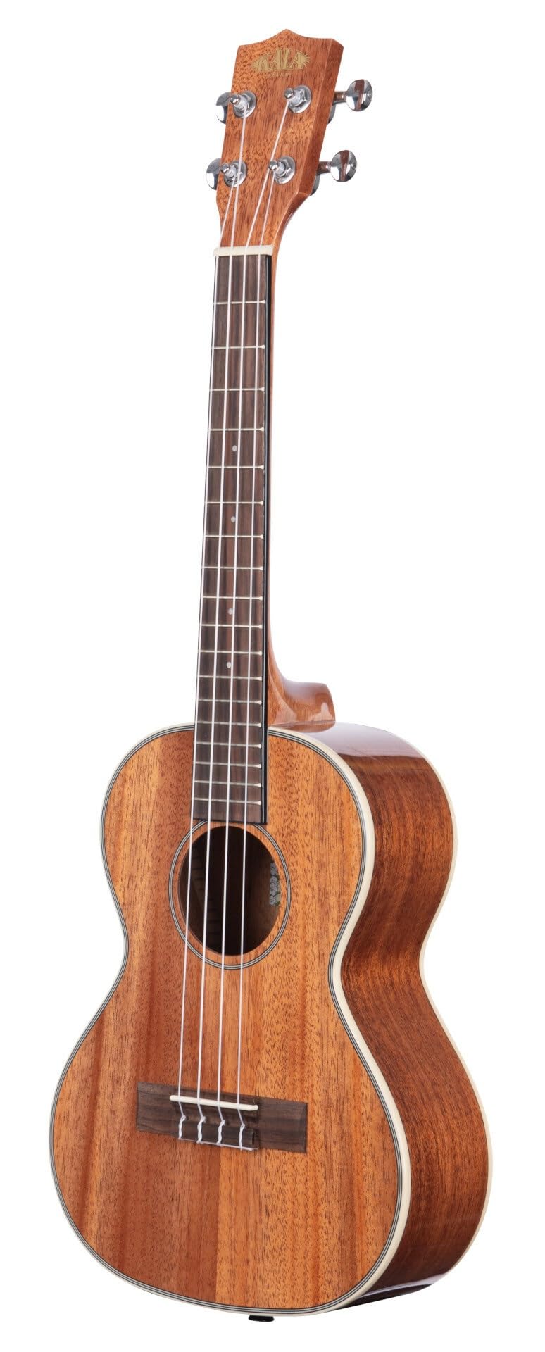 Kala - KA-TG - Ukulele tenore Gloss Mahogany - c/borsa