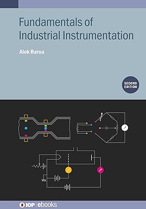Fundamentals of Industrial Instrumentation-Wow! eBook