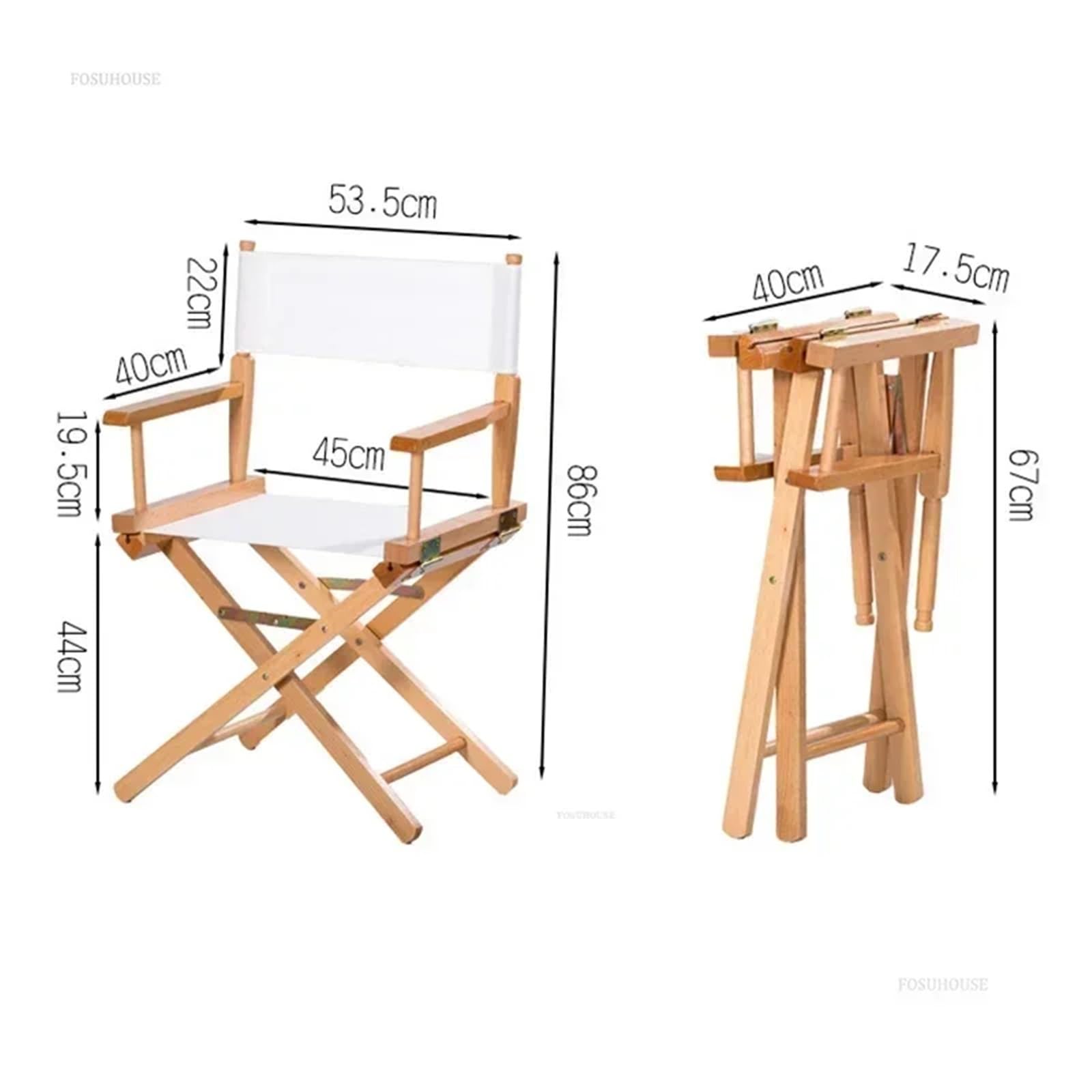 Sedia pieghevole portatile per esterni, in tela resistente, reclinabile per campeggio, pesca, patio e giardino, sedia leggera per tempo libero e sala da pranzo