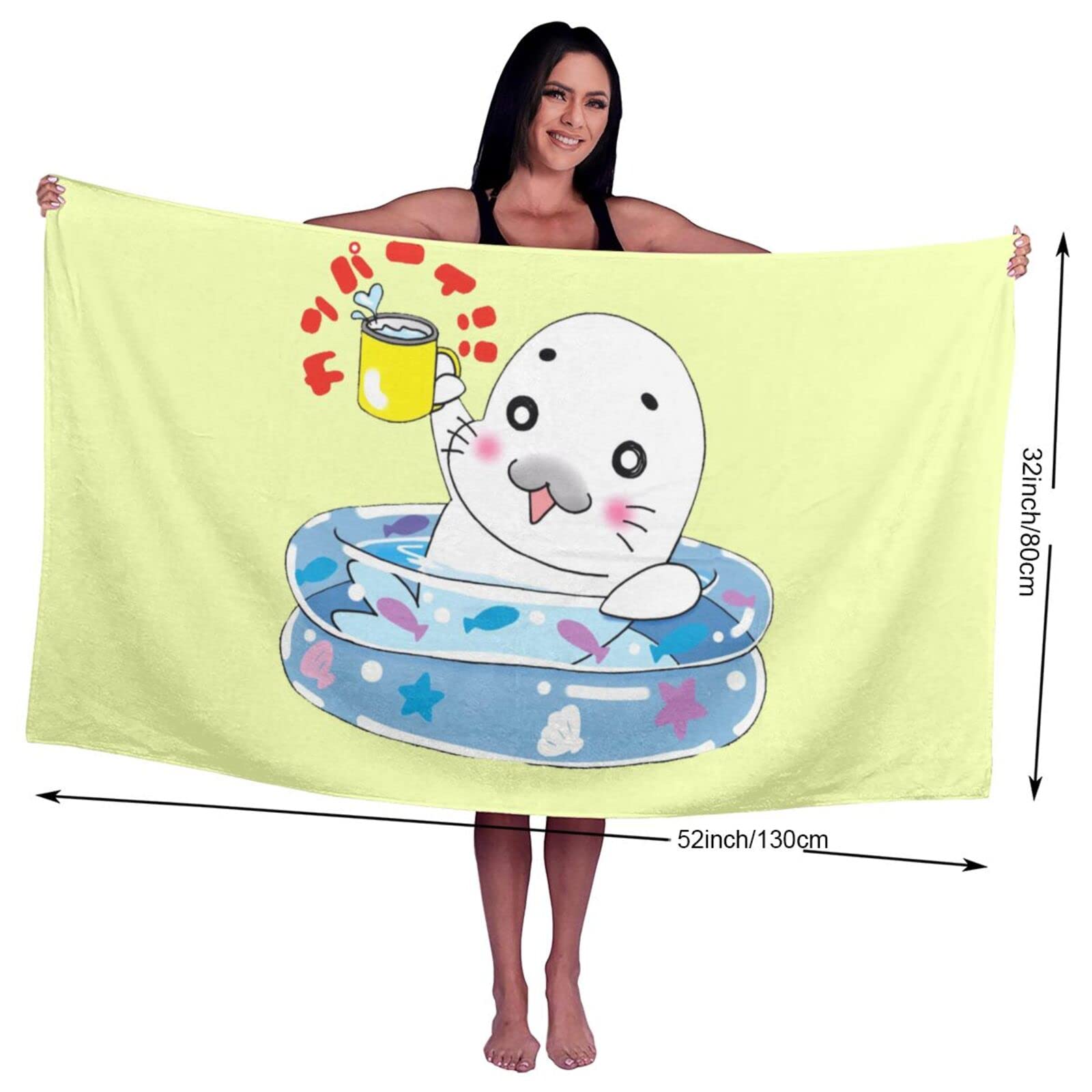 ごまちゃんさん専用 Amazon｜少年アシベ Go！Go！ゴマちゃん (1) スポーツバスタオル