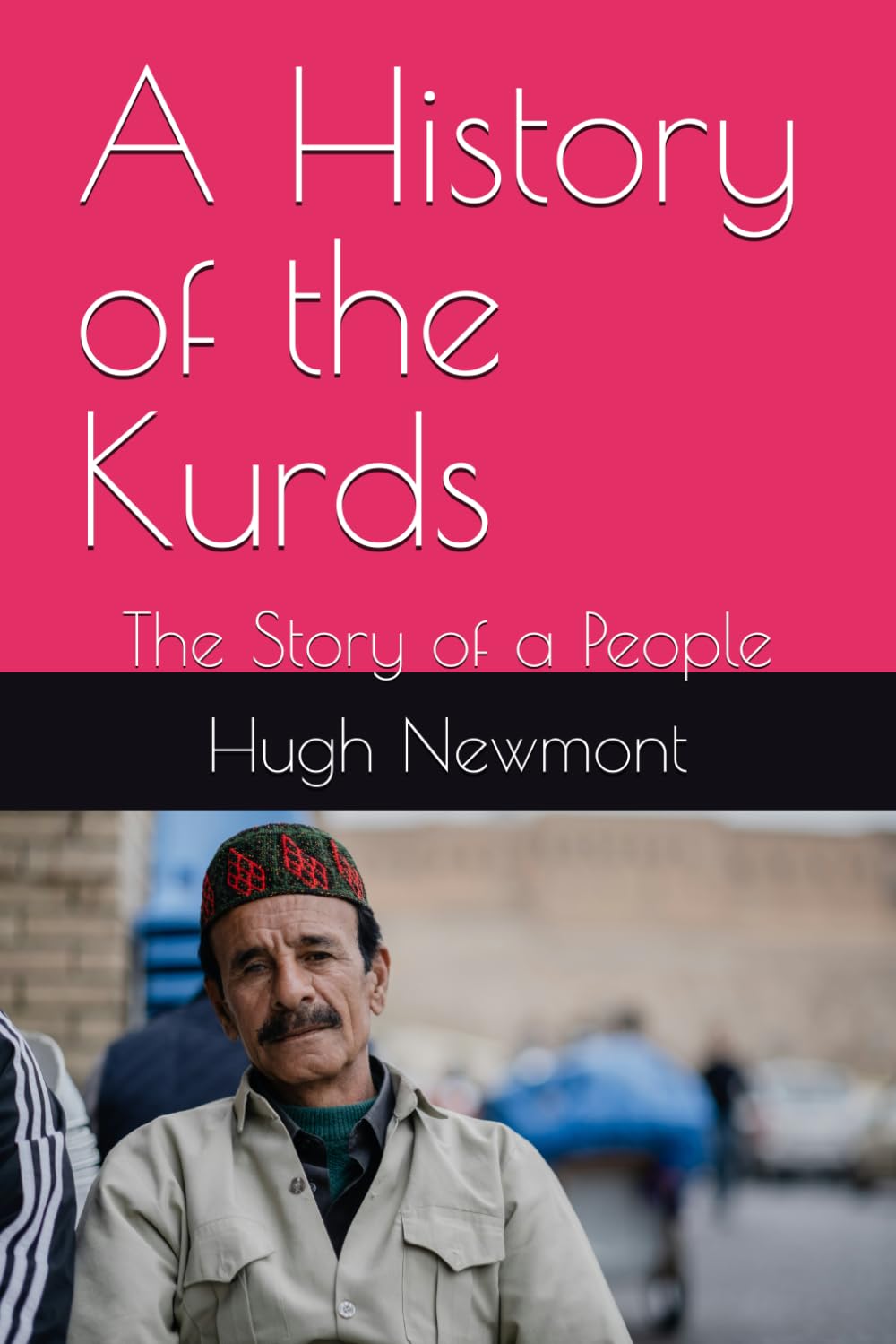 A History of the Kurds: The Story of a People
