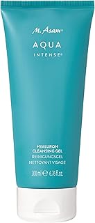 M. Asam Gel limpiador AQUA INTENSE Hyaluron (...