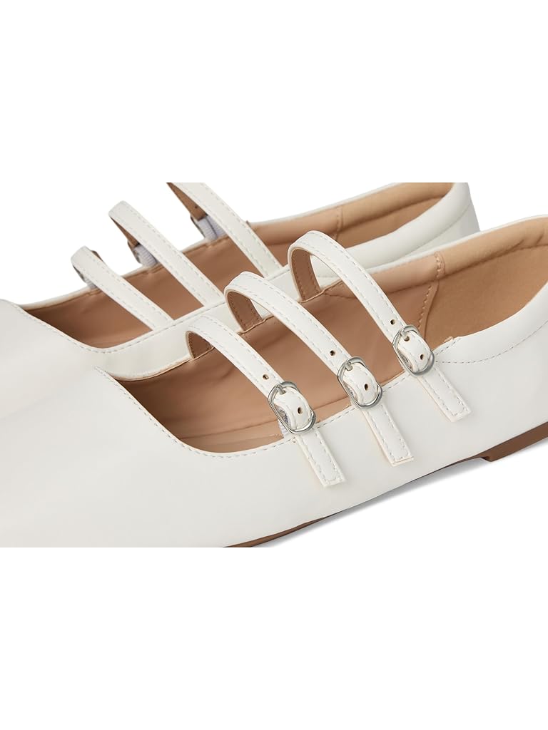 White Journee Collection Darlin