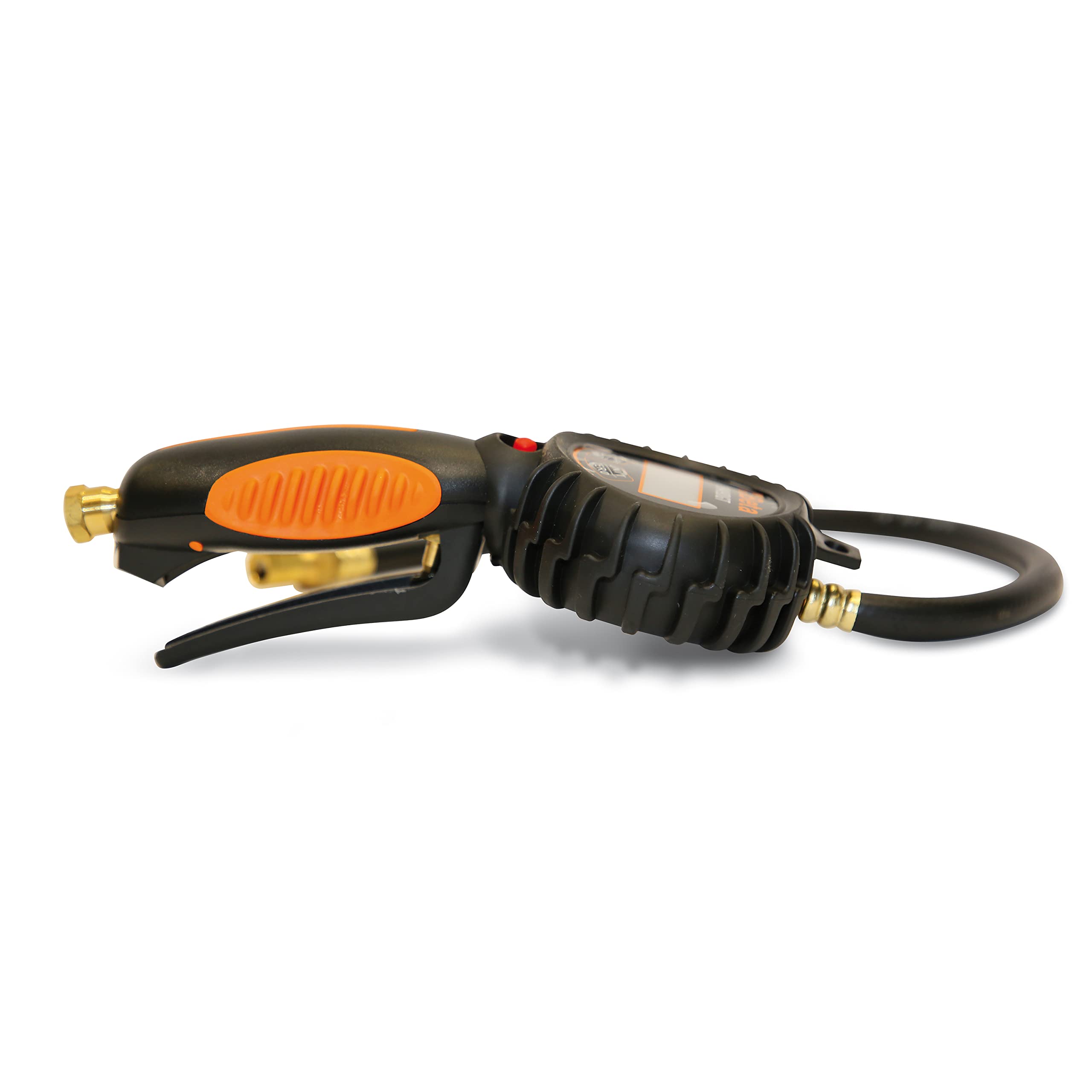 Beta Tools 19490020 Pistole GONFIAGGIO Pneumatici DGT, 0-11 mm