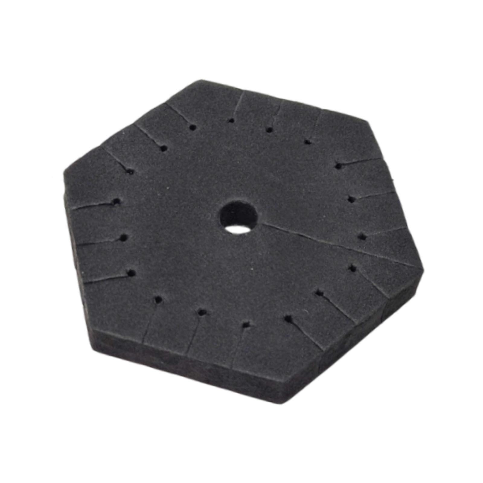 Yiju Fly Tying Tool Holder Tying Vise Organizer for Fly Fishing Tying Supplies