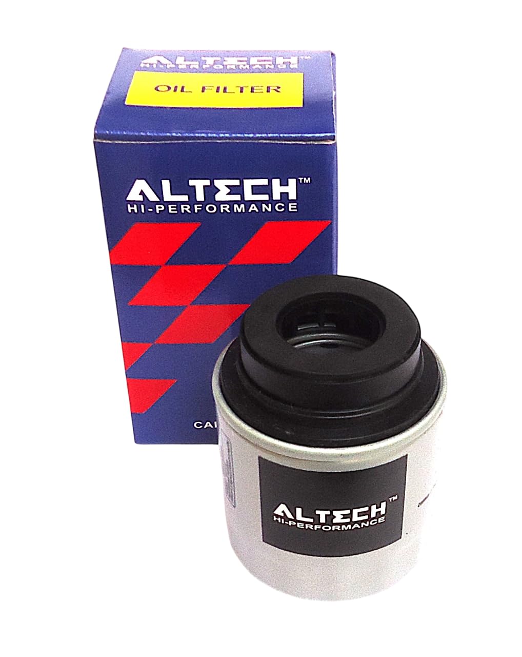 ALTECH ALTECH HI-PERFORMANCE ENGINE OIL FILTER FOR VW VENTO 1.6L PETROL (1ST GEN 2010 TO 2013)-image-40