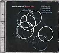 Vista 1 de Nylon y acero