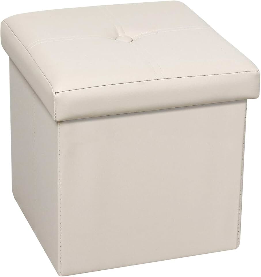 Amazon.it pouf contenitore Casa e cucina