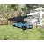 Beaunicorn Carport, Metal Carports 12x20 Car Port, Outdoor Storage Heavy Duty Metal Canopy Multi-Use Garage Shed, Carport Kit with Galvanized Steel Roof Building and Frame for Car and Truck
