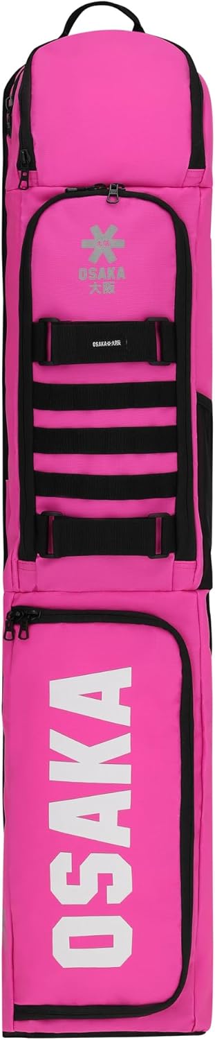 Osaka Field Hockey Bag, Stickbag Pro Tour Medium | Pink